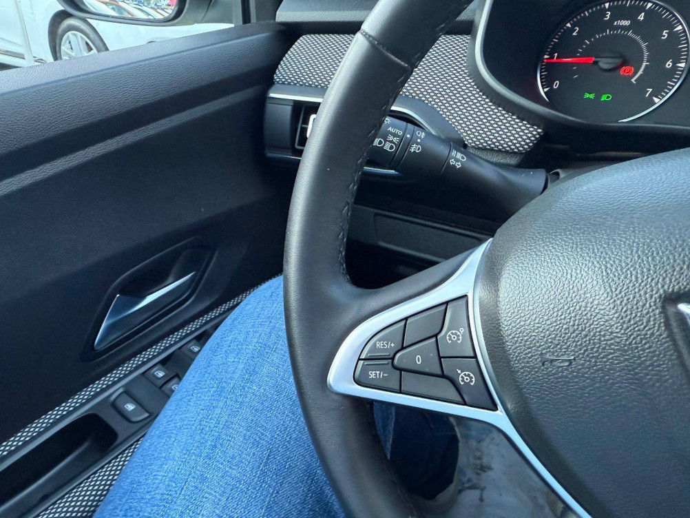 Acheter Dacia Sandero Sandero TCe 90 - 22 Confort 5p occasion dans les concessions du Groupe Faurie