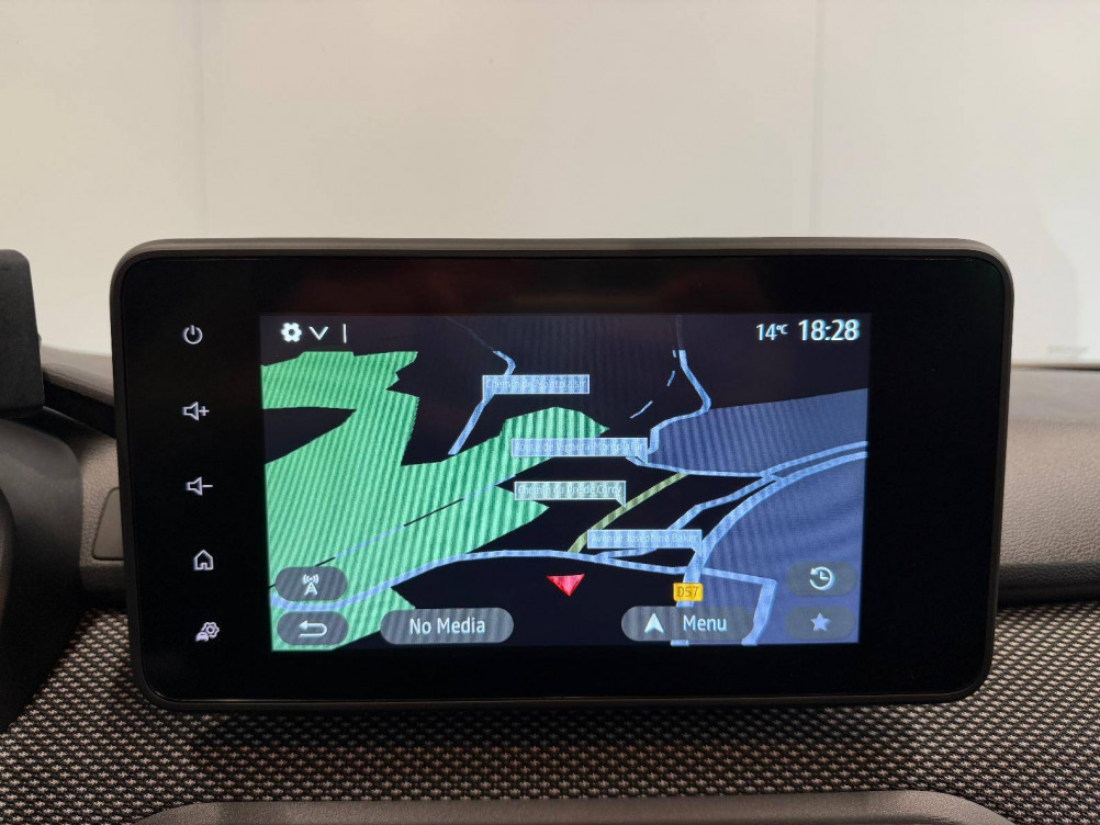 Acheter Dacia Jogger Jogger TCe 110 5 places Extreme + 5p occasion dans les concessions du Groupe Faurie