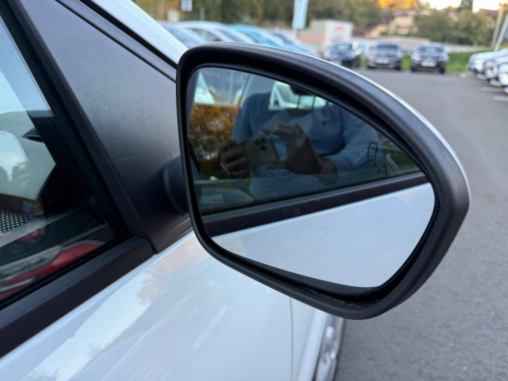 Acheter Dacia Sandero Sandero TCe 90 - 22 Confort 5p occasion dans les concessions du Groupe Faurie