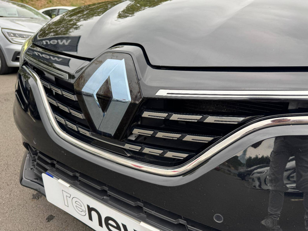 Acheter Renault Megane 4 Mégane IV Estate TCe 140 EDC FAP - 21B Intens 5p occasion dans les concessions du Groupe Faurie