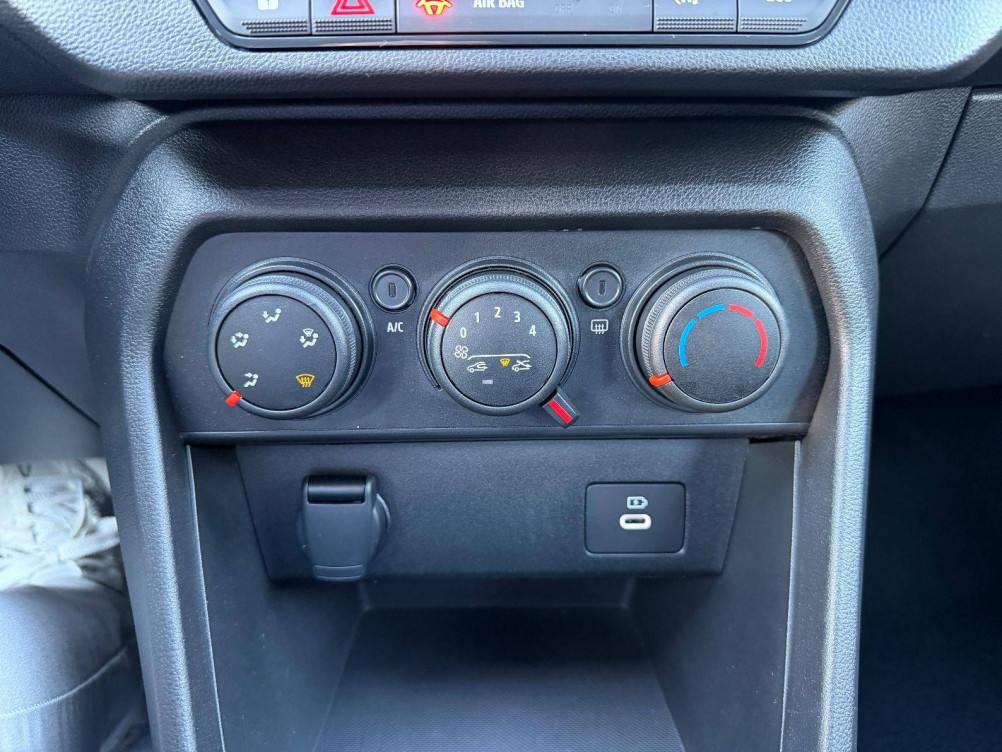 Acheter Dacia Sandero Sandero TCe 90 GSR2 Stepway Expression 5p occasion dans les concessions du Groupe Faurie