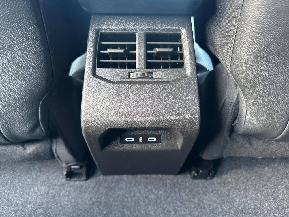 Acheter Renault Megane E-Tech Megane E-Tech EV60 220 ch super charge Iconic 5p occasion dans les concessions du Groupe Faurie