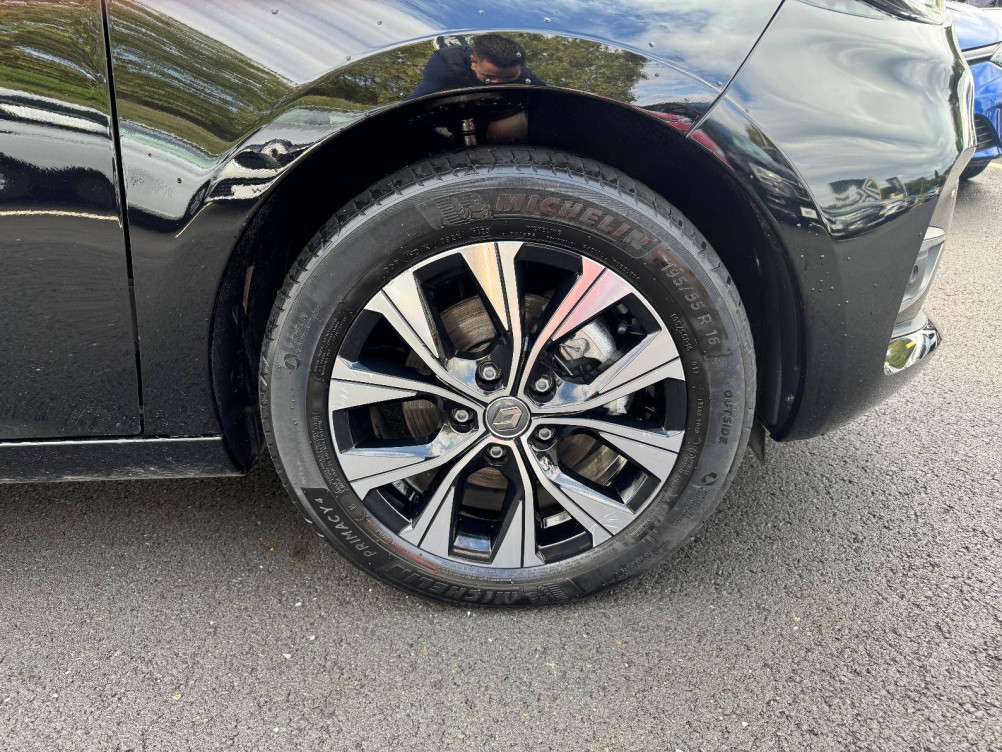 Acheter Renault Zoe Zoe R110 - MY22 Evolution 5p occasion dans les concessions du Groupe Faurie