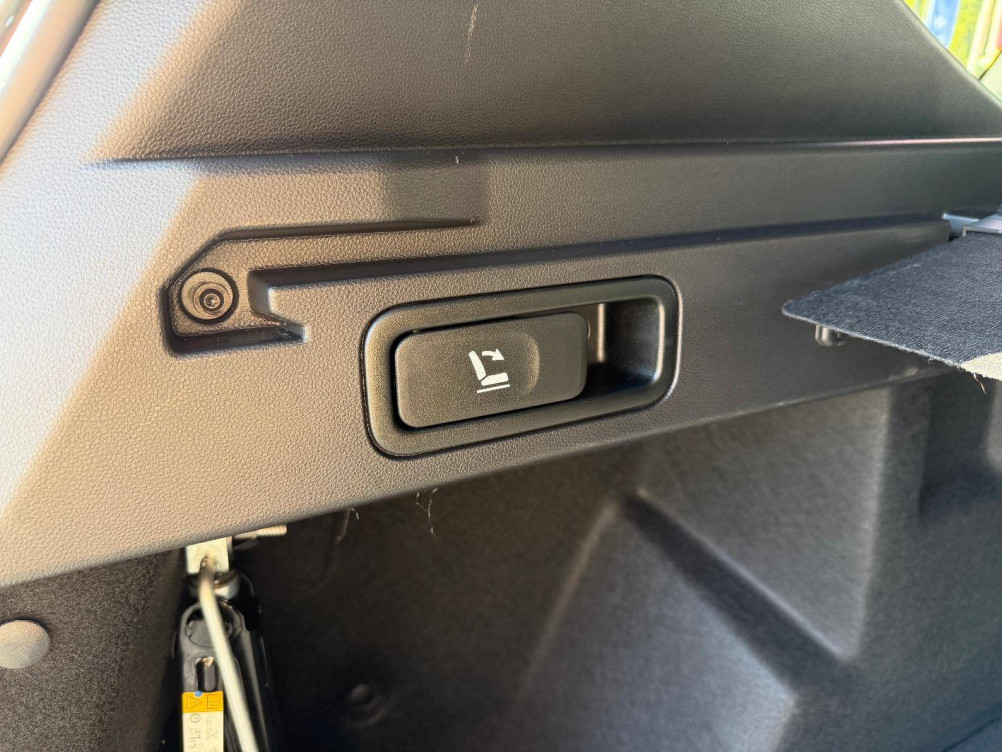 Acheter Dacia Bigster Bigster Hybrid 155 Journey 5p occasion dans les concessions du Groupe Faurie