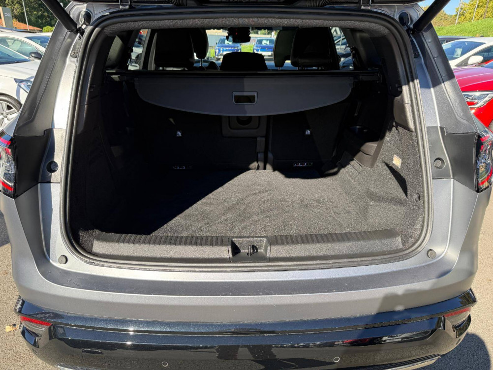 Acheter Renault Espace 6 Espace E-Tech hybrid 200 esprit Alpine 5p occasion dans les concessions du Groupe Faurie