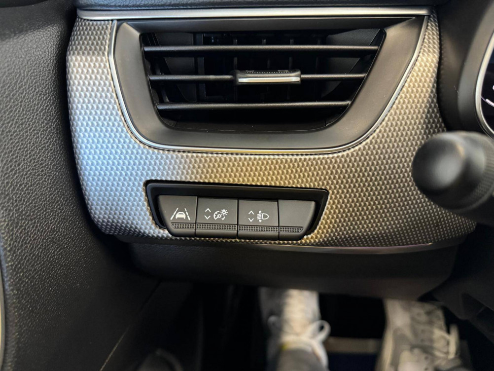 Acheter Renault Arkana Arkana E-Tech 145 - 23 Techno 5p occasion dans les concessions du Groupe Faurie