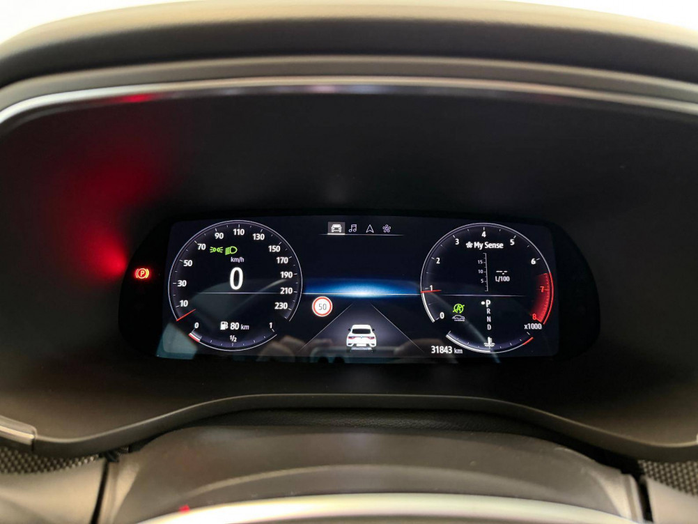 Acheter Renault Arkana Arkana mild hybrid 140 EDC FAP - 22 Techno 5p occasion dans les concessions du Groupe Faurie