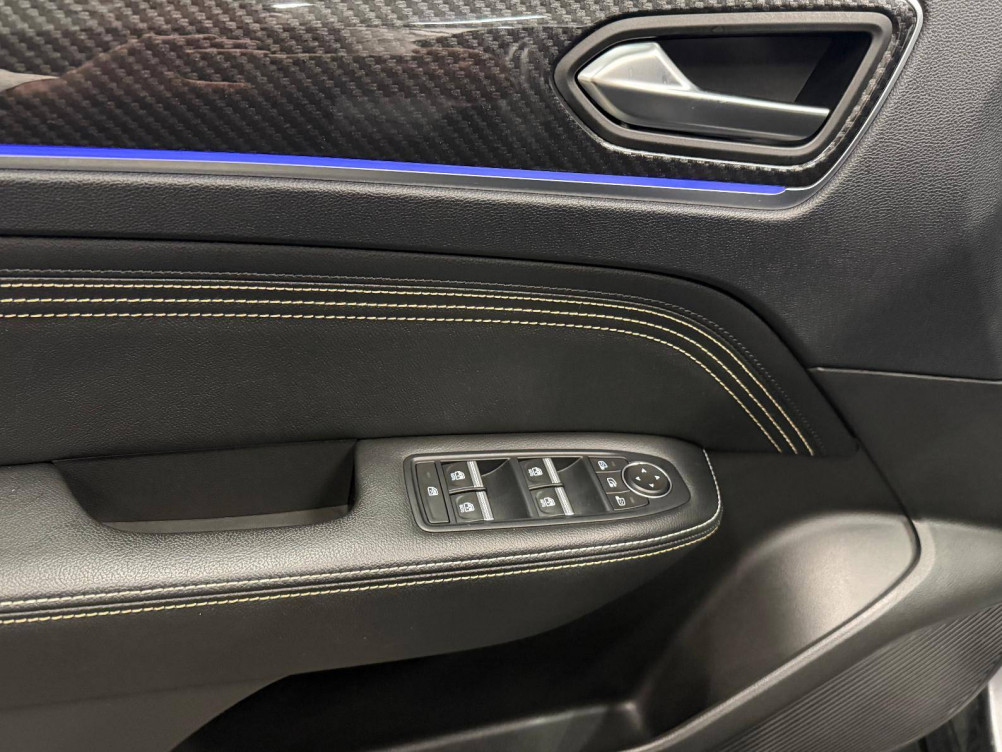 Acheter Renault Arkana Arkana E-Tech hybride 145 - 22 Engineered 5p occasion dans les concessions du Groupe Faurie