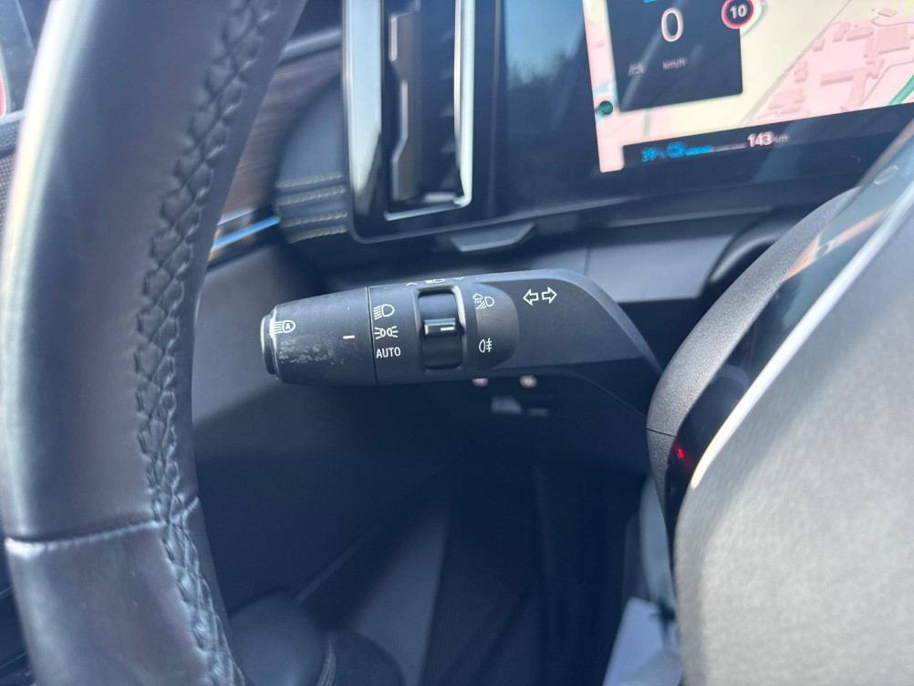 Acheter Renault Megane E-Tech Megane E-Tech EV60 220 ch super charge Iconic 5p occasion dans les concessions du Groupe Faurie