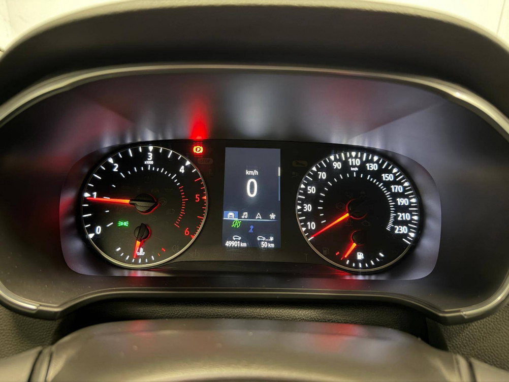 Acheter Renault Megane 4 MEGANE IV SOCIETE BLUE DCI 115 - 21N AIR NAV 2P 5p occasion dans les concessions du Groupe Faurie