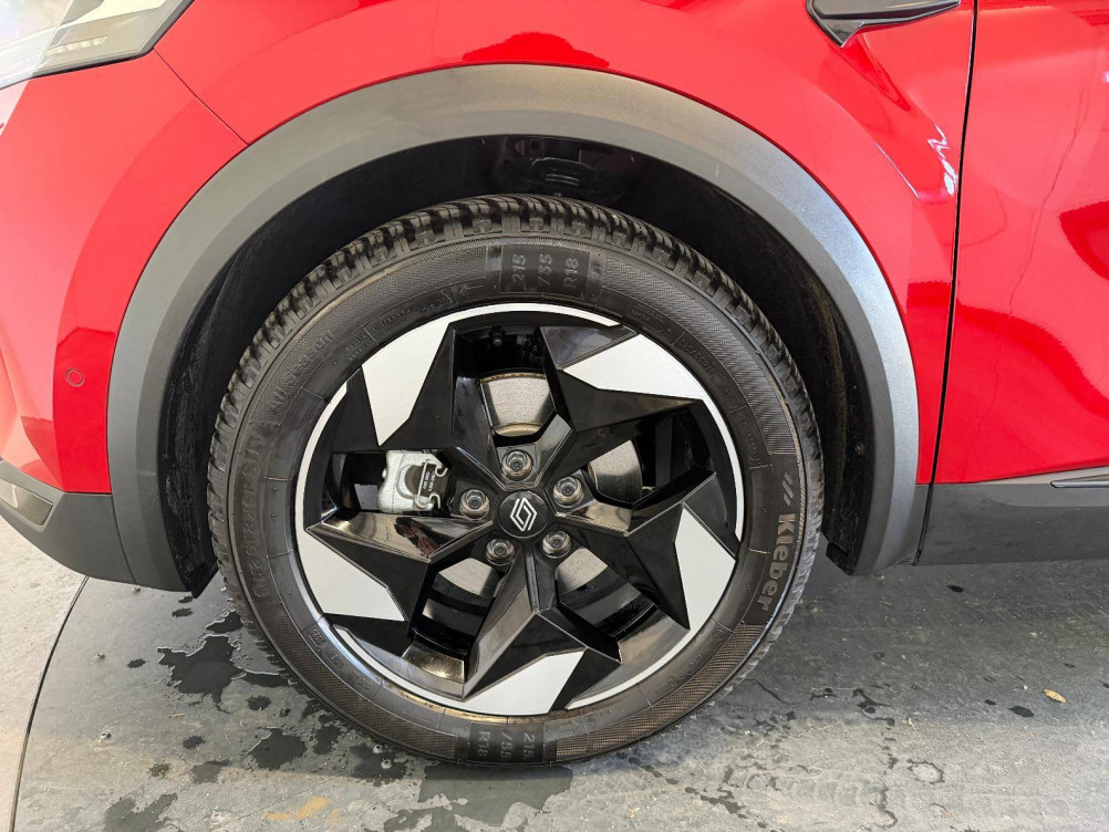 Acheter Renault Captur 2 Captur E-Tech full hybrid 145 ch Techno 5p occasion dans les concessions du Groupe Faurie