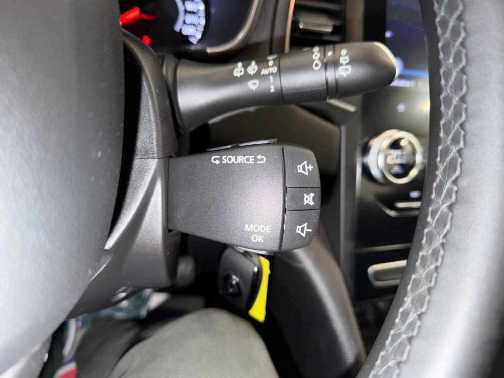 Acheter Renault Megane 4 MEGANE IV SOCIETE BLUE DCI 115 - 21N AIR NAV 2P 5p occasion dans les concessions du Groupe Faurie