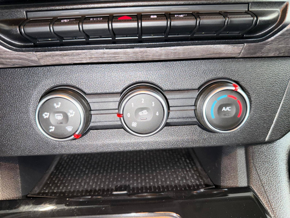 Acheter Renault Kangoo 3 Kangoo Blue dCi 95 Zen 5p occasion dans les concessions du Groupe Faurie