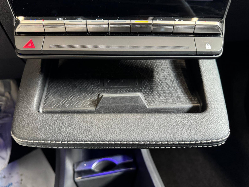 Acheter Renault Megane E-Tech Megane E-Tech EV60 220 ch optimum charge Techno 5p occasion dans les concessions du Groupe Faurie