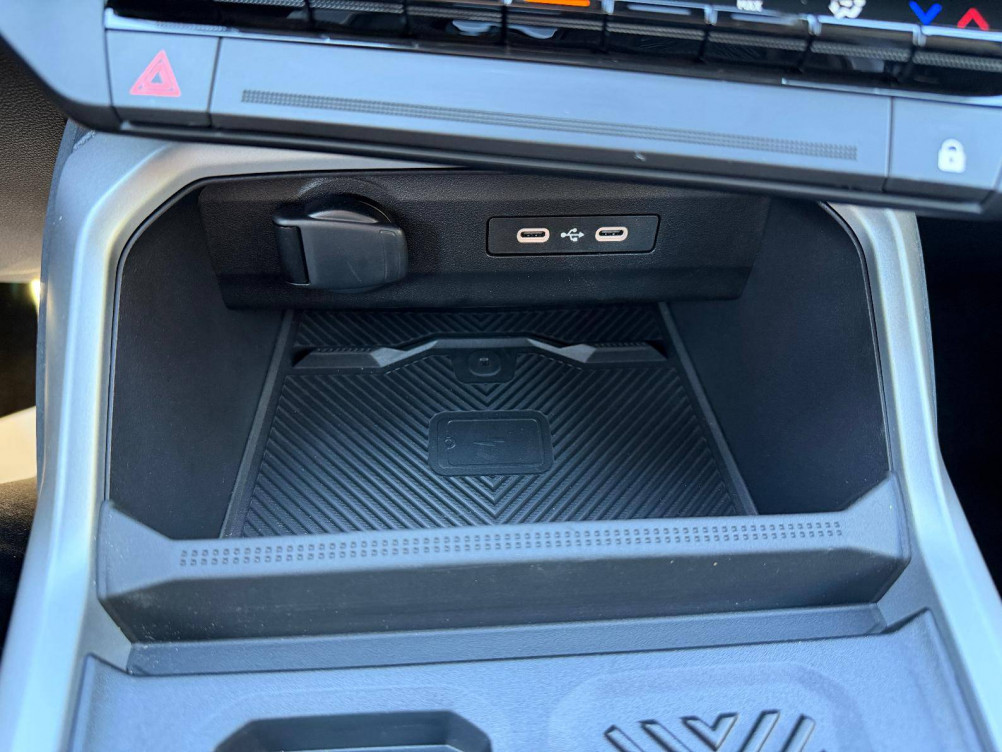 Acheter Dacia Bigster Bigster Hybrid 155 Journey 5p occasion dans les concessions du Groupe Faurie