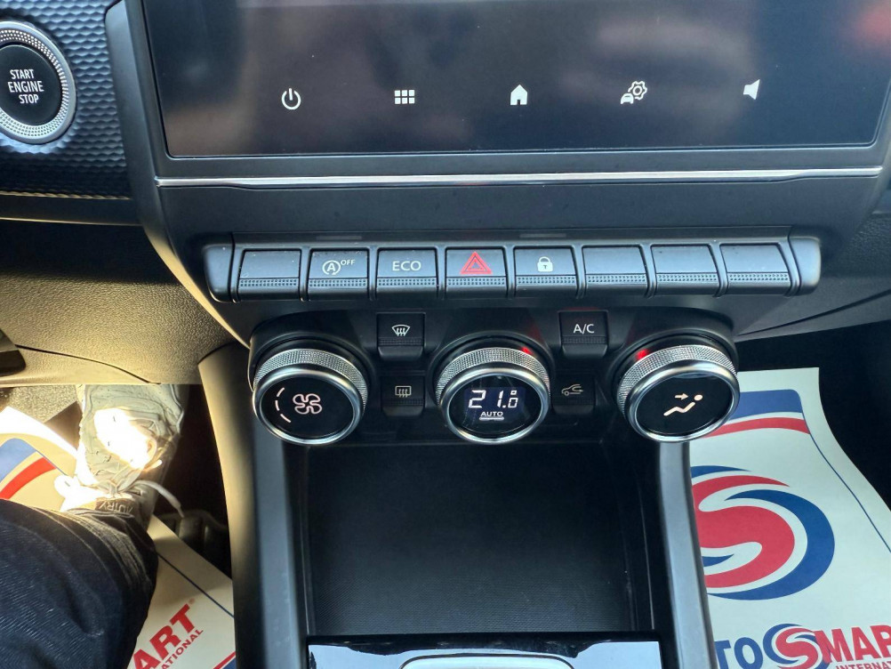 Acheter Renault Arkana Arkana TCe 140 EDC - 23 Evolution 5p occasion dans les concessions du Groupe Faurie