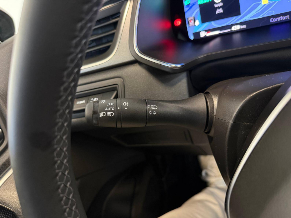 Acheter Renault Captur 2 Captur E-Tech full hybrid 145 ch Techno 5p occasion dans les concessions du Groupe Faurie