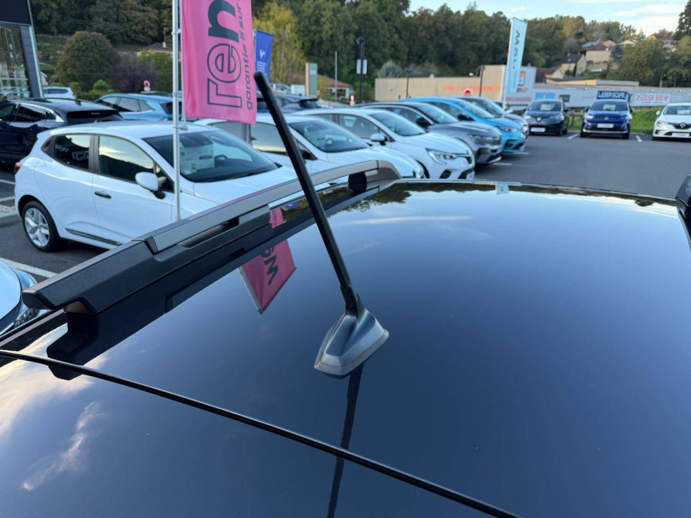 Acheter Dacia Sandero Sandero TCe 90 GSR2 Stepway Expression 5p occasion dans les concessions du Groupe Faurie