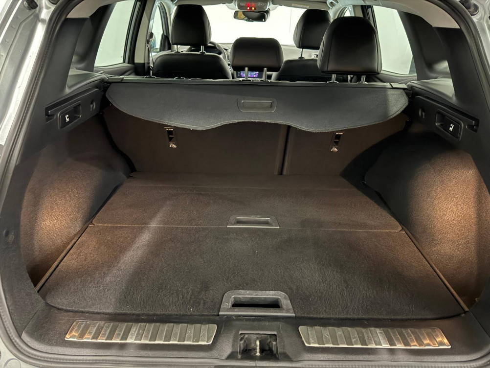 Acheter Renault Kadjar Kadjar Blue dCi 115 Intens 5p occasion dans les concessions du Groupe Faurie