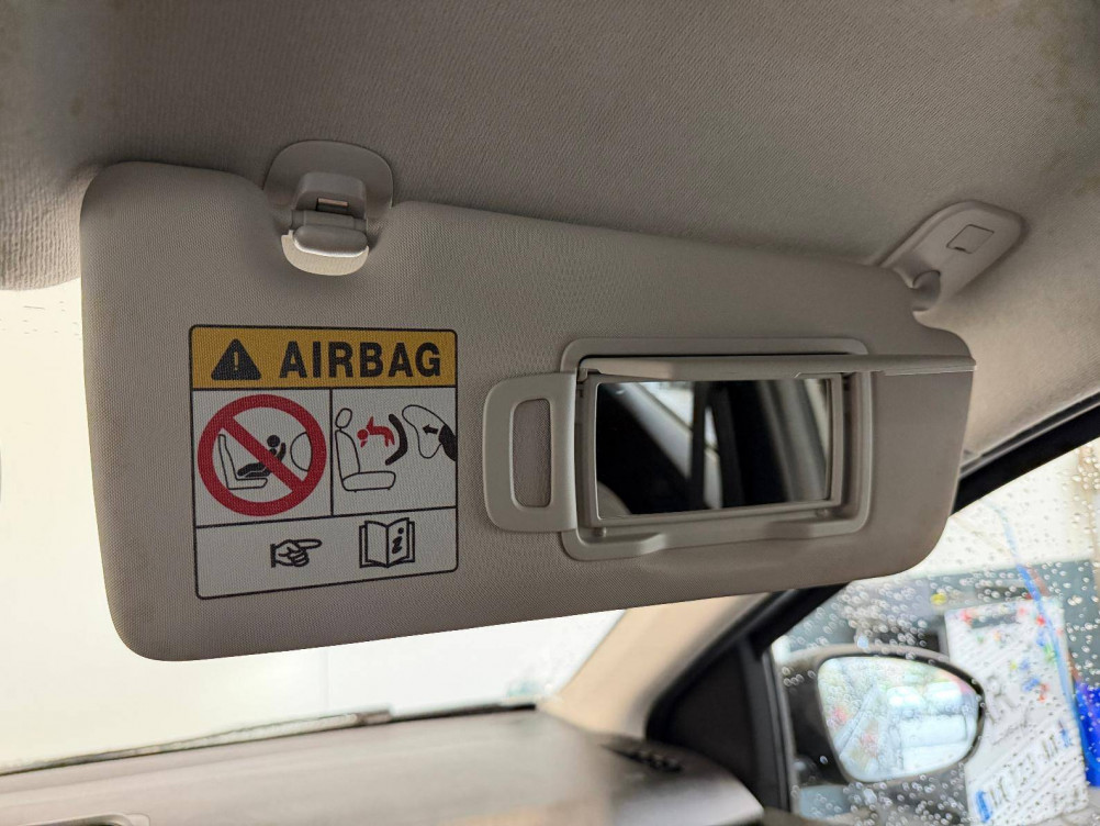 Acheter Dacia Jogger Jogger ECO-G 100 7 places Extreme + 5p occasion dans les concessions du Groupe Faurie