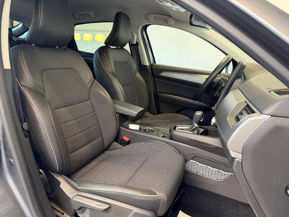 Acheter Renault Arkana Arkana mild hybrid 140 EDC FAP - 22 Techno 5p occasion dans les concessions du Groupe Faurie