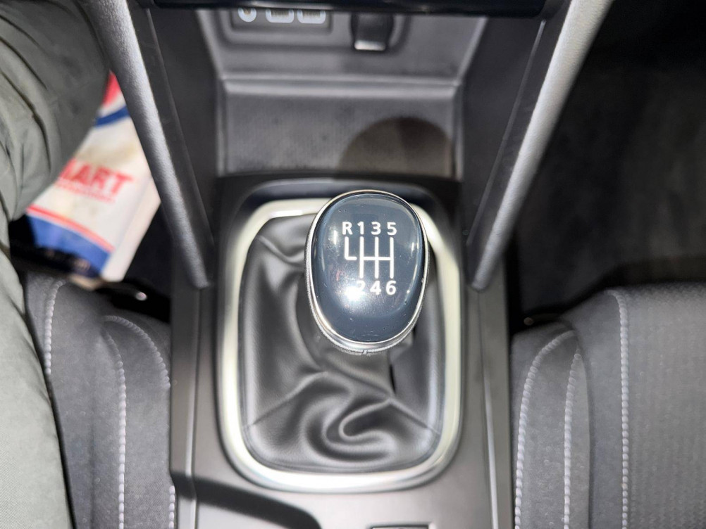 Acheter Renault Megane 4 MEGANE IV SOCIETE BLUE DCI 115 - 21N AIR NAV 2P 5p occasion dans les concessions du Groupe Faurie