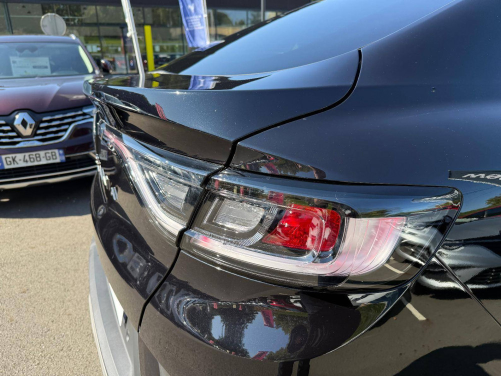 Acheter Renault Arkana Arkana TCe 140 EDC - 23 Evolution 5p occasion dans les concessions du Groupe Faurie