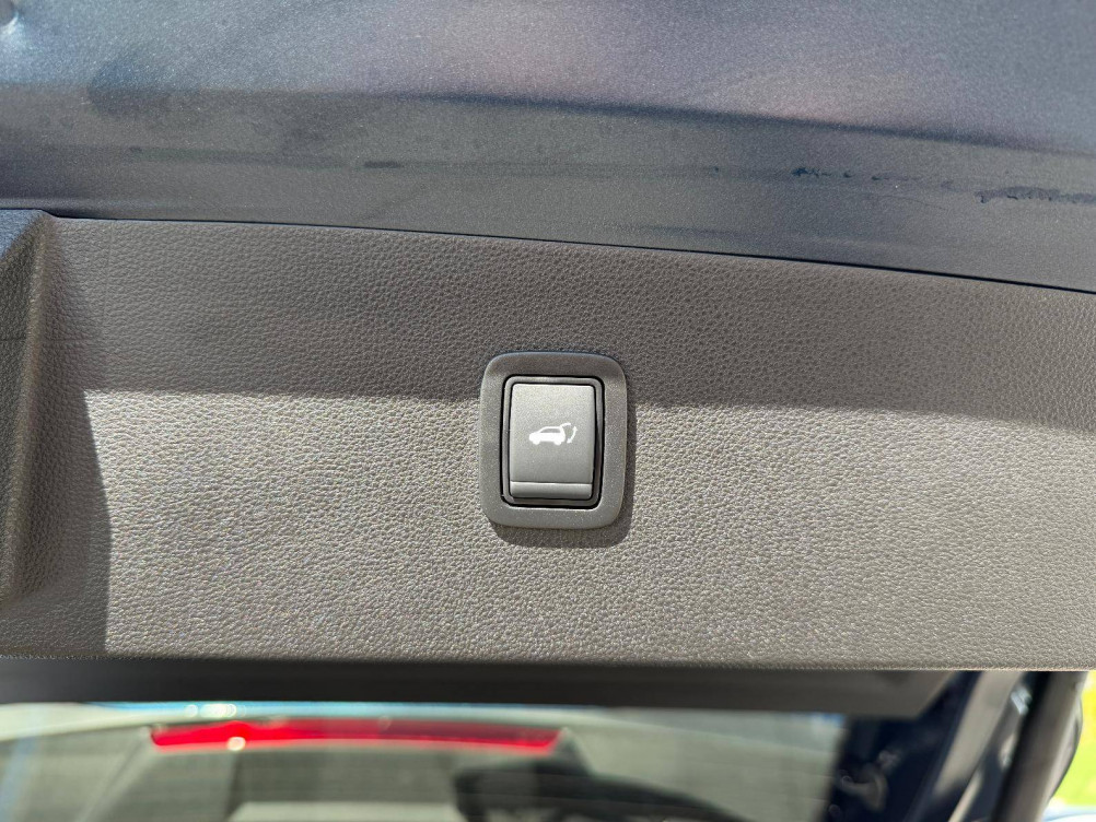 Acheter Dacia Bigster Bigster Hybrid 155 Journey 5p occasion dans les concessions du Groupe Faurie