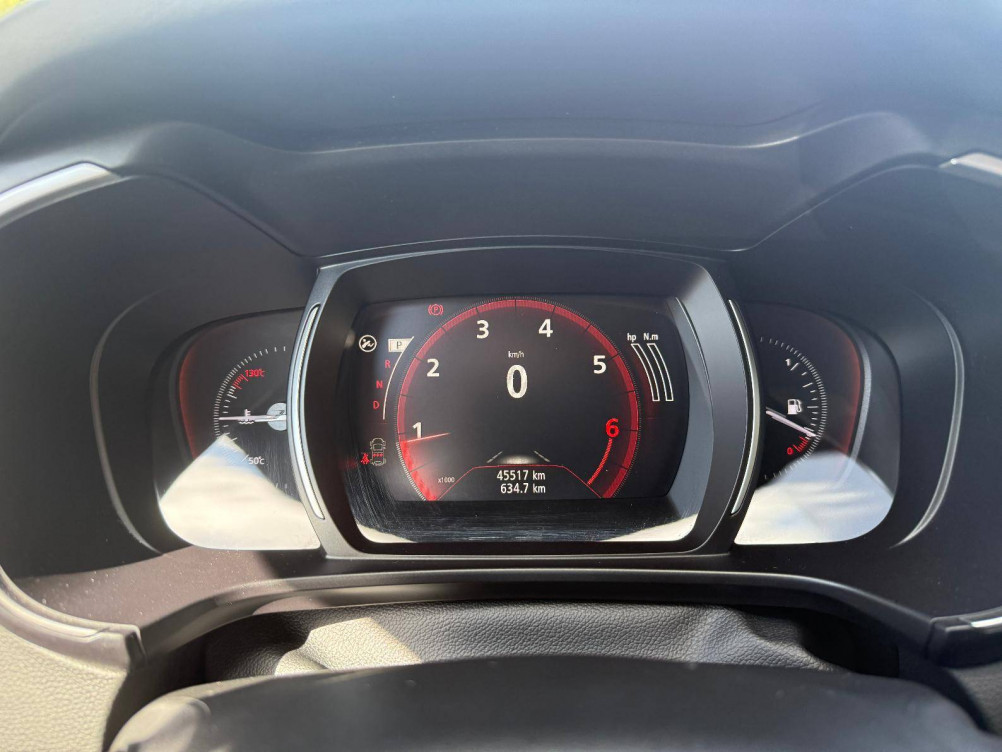 Acheter Renault Koleos 2 Koleos Tce 160 EDC FAP 4x2 - B Initiale Paris 5p occasion dans les concessions du Groupe Faurie