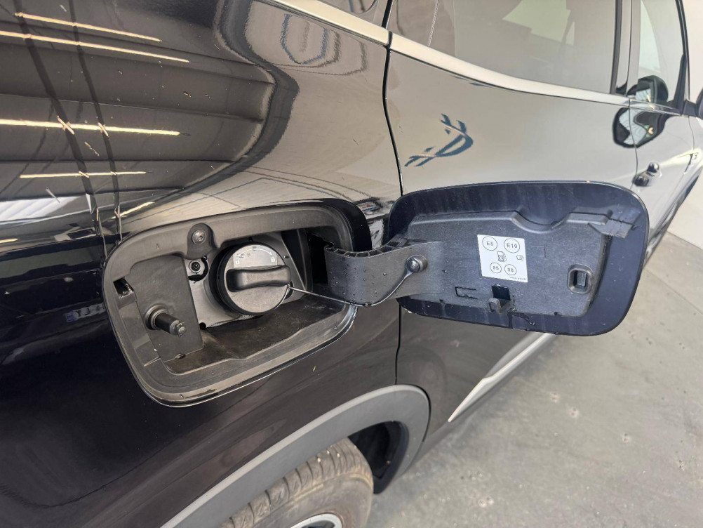 Acheter Renault Arkana Arkana E-Tech 145 - 23 Techno 5p occasion dans les concessions du Groupe Faurie