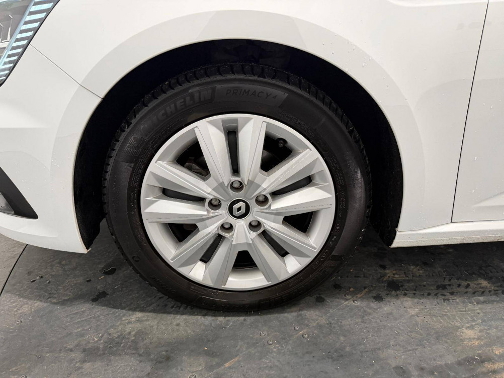 Acheter Renault Megane 4 MEGANE IV SOCIETE BLUE DCI 115 - 21N AIR NAV 2P 5p occasion dans les concessions du Groupe Faurie