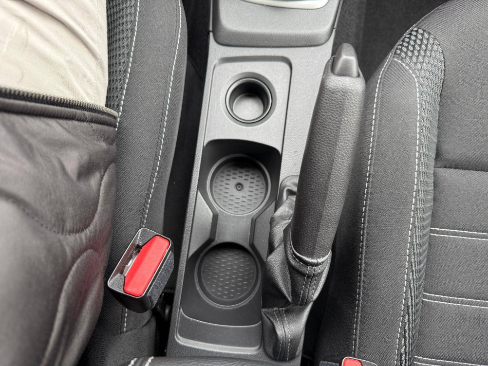 Acheter Dacia Duster Duster ECO-G 100 4x2 Journey 5p occasion dans les concessions du Groupe Faurie