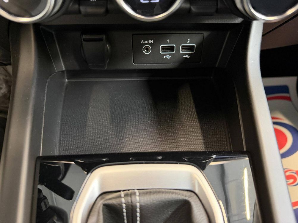 Acheter Renault Arkana Arkana mild hybrid 140 EDC FAP - 22 Techno 5p occasion dans les concessions du Groupe Faurie