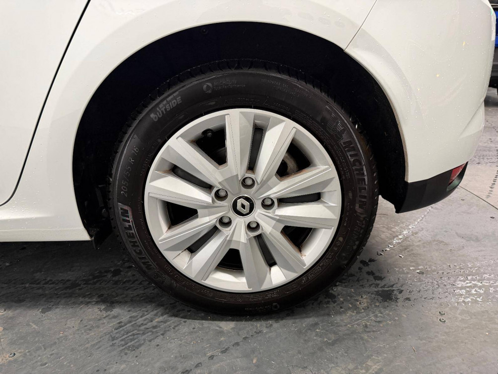 Acheter Renault Megane 4 MEGANE IV SOCIETE BLUE DCI 115 - 21N AIR NAV 2P 5p occasion dans les concessions du Groupe Faurie
