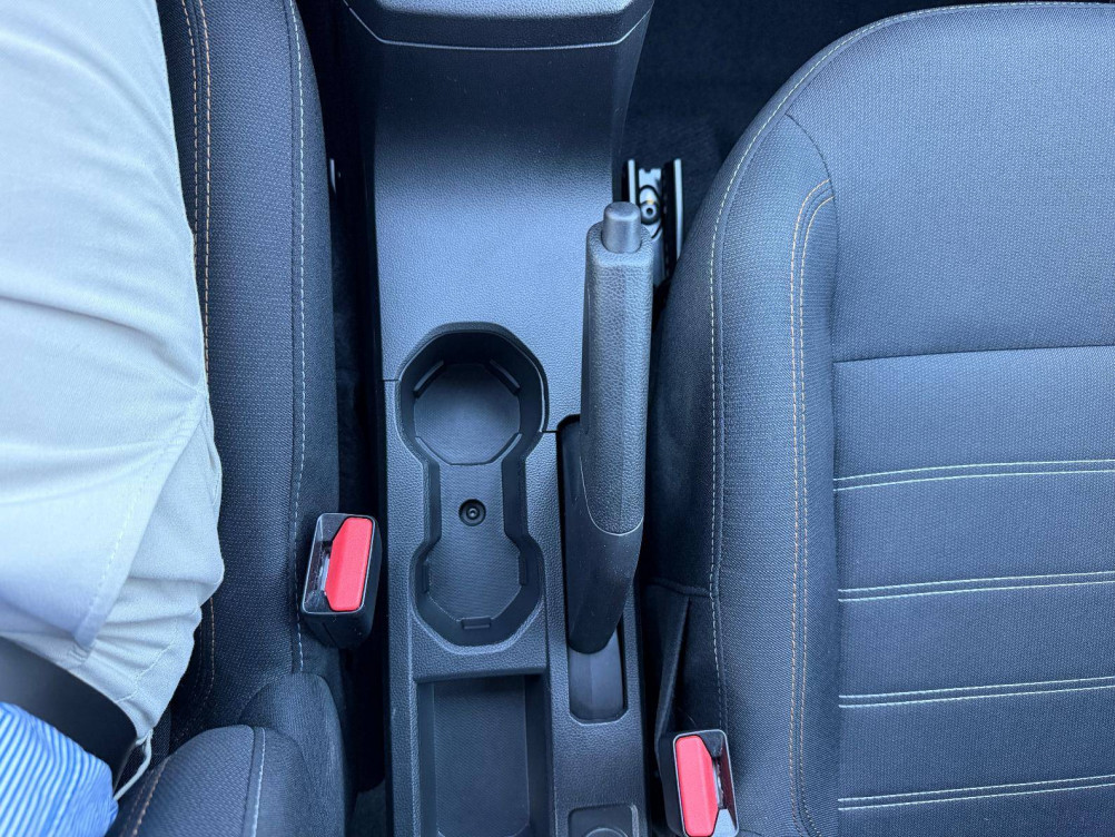 Acheter Dacia Sandero Sandero TCe 90 GSR2 Stepway Expression 5p occasion dans les concessions du Groupe Faurie