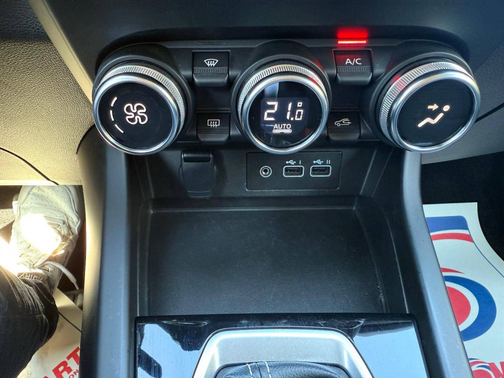 Acheter Renault Arkana Arkana TCe 140 EDC - 23 Evolution 5p occasion dans les concessions du Groupe Faurie