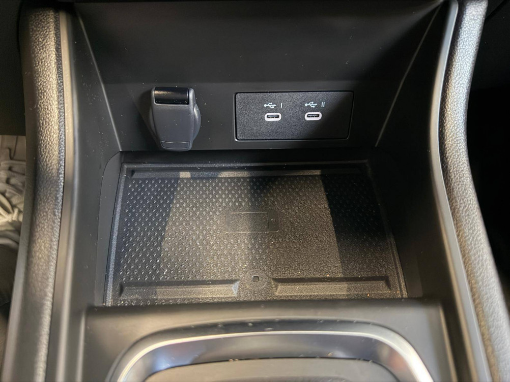 Acheter Renault Captur 2 Captur E-Tech full hybrid 145 ch Techno 5p occasion dans les concessions du Groupe Faurie