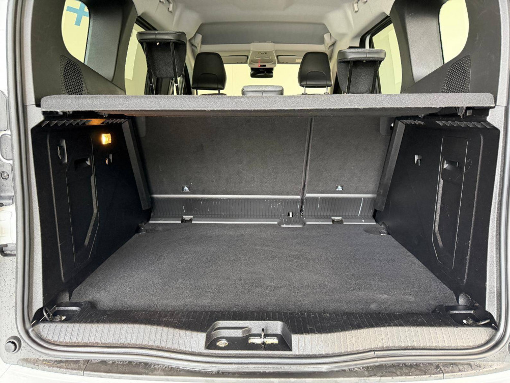 Acheter Renault Kangoo 3 Kangoo Blue dCi 95 Zen 5p occasion dans les concessions du Groupe Faurie