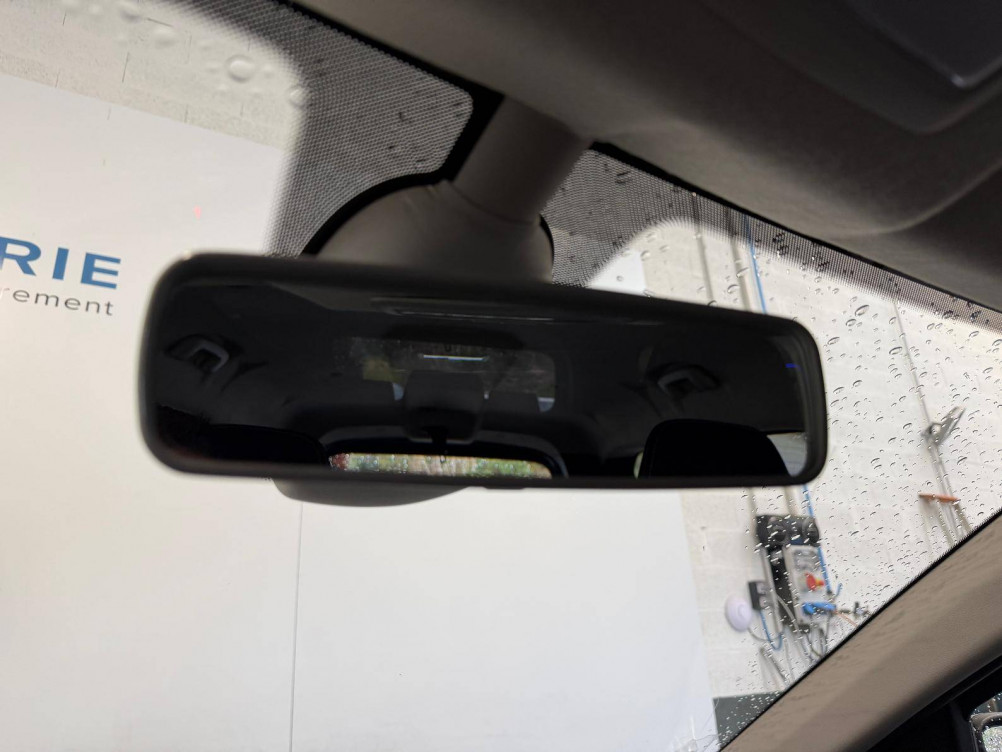 Acheter Dacia Jogger Jogger ECO-G 100 7 places Extreme + 5p occasion dans les concessions du Groupe Faurie