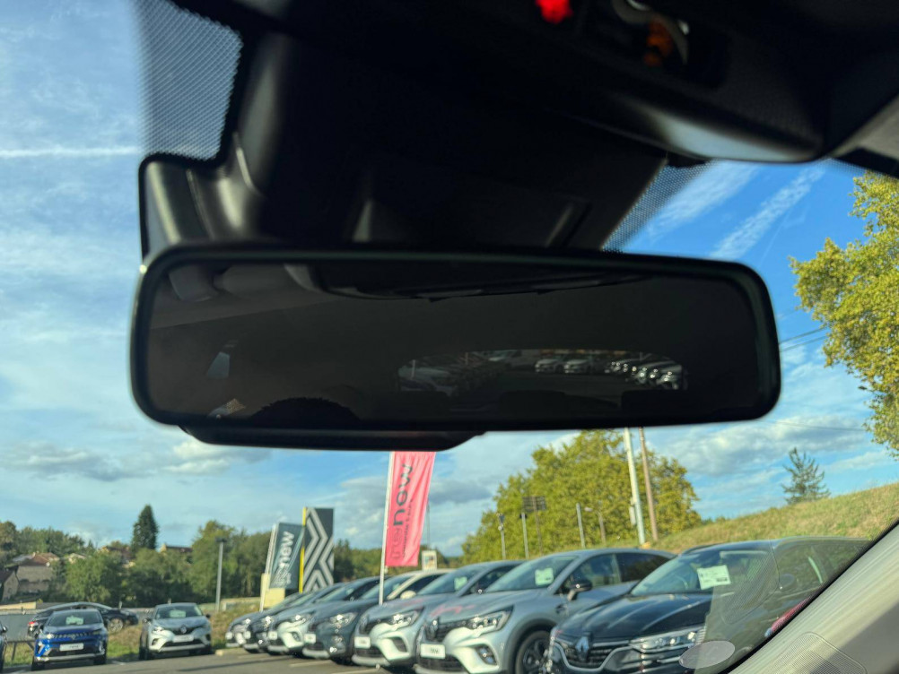 Acheter Renault Clio 5 Clio TCe 100 GPL Evolution 5p occasion dans les concessions du Groupe Faurie