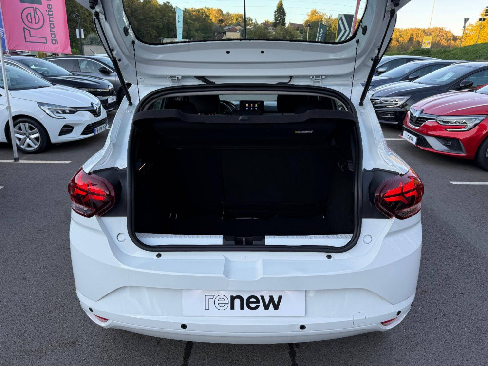 Acheter Dacia Sandero Sandero TCe 90 - 22 Confort 5p occasion dans les concessions du Groupe Faurie