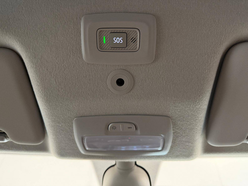 Acheter Dacia Jogger Jogger TCe 110 5 places Extreme + 5p occasion dans les concessions du Groupe Faurie