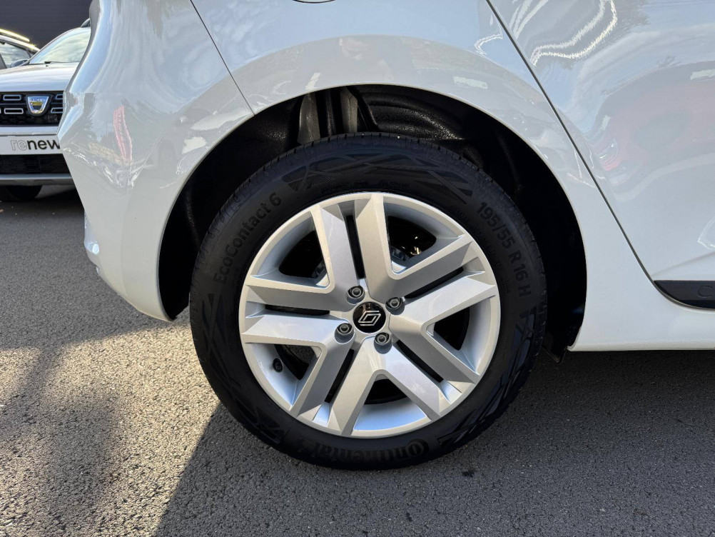 Acheter Renault Clio 5 Clio TCe 100 GPL Evolution 5p occasion dans les concessions du Groupe Faurie