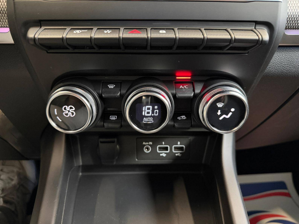 Acheter Renault Arkana Arkana mild hybrid 140 EDC FAP - 22 Techno 5p occasion dans les concessions du Groupe Faurie