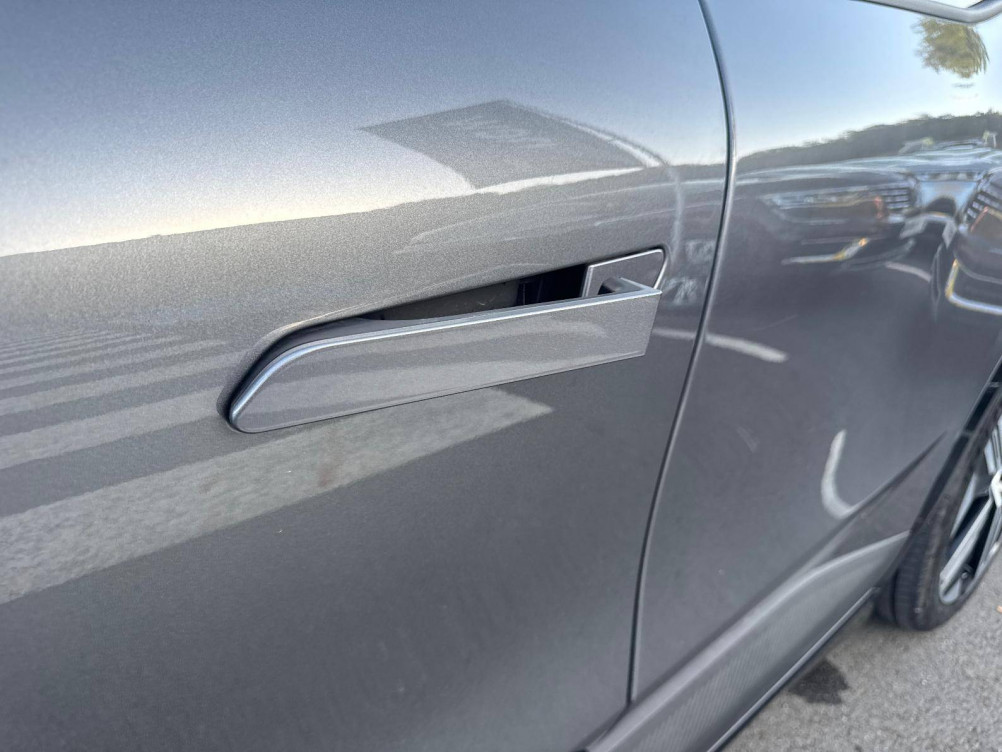 Acheter Renault Megane E-Tech Megane E-Tech EV60 220 ch super charge Iconic 5p occasion dans les concessions du Groupe Faurie