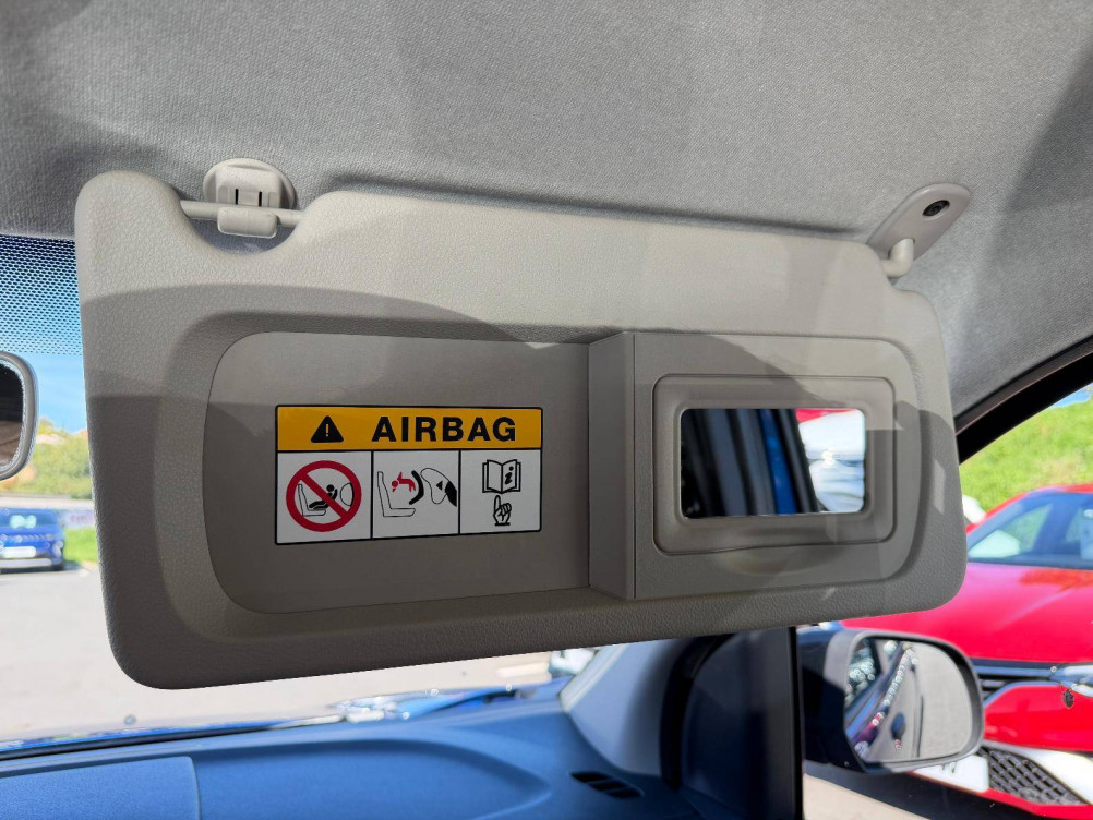 Acheter Dacia Lodgy Lodgy Blue dCi 115 7 places 15 ans 5p occasion dans les concessions du Groupe Faurie