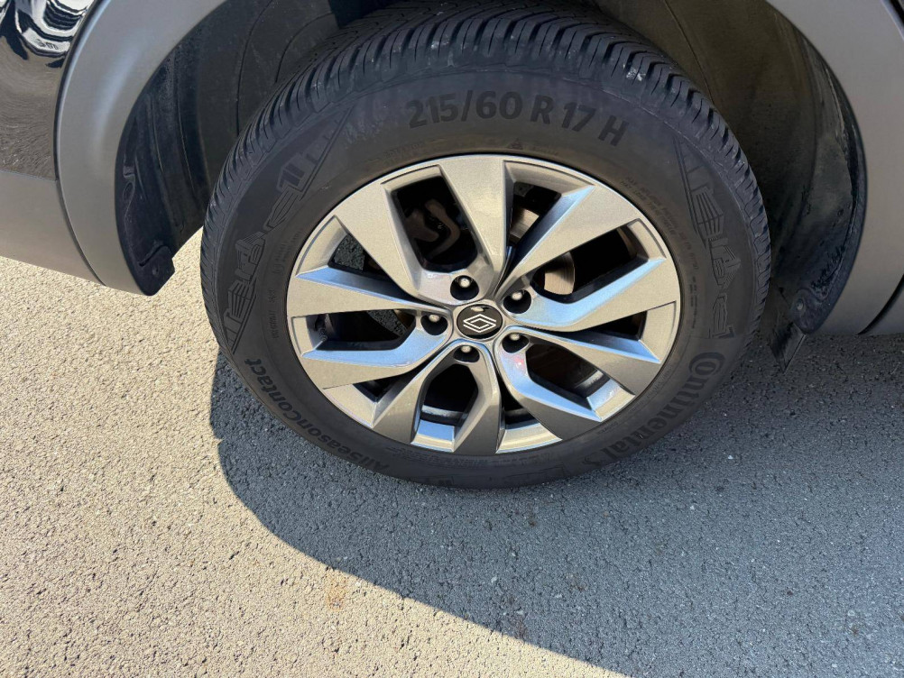 Acheter Renault Arkana Arkana TCe 140 EDC - 23 Evolution 5p occasion dans les concessions du Groupe Faurie