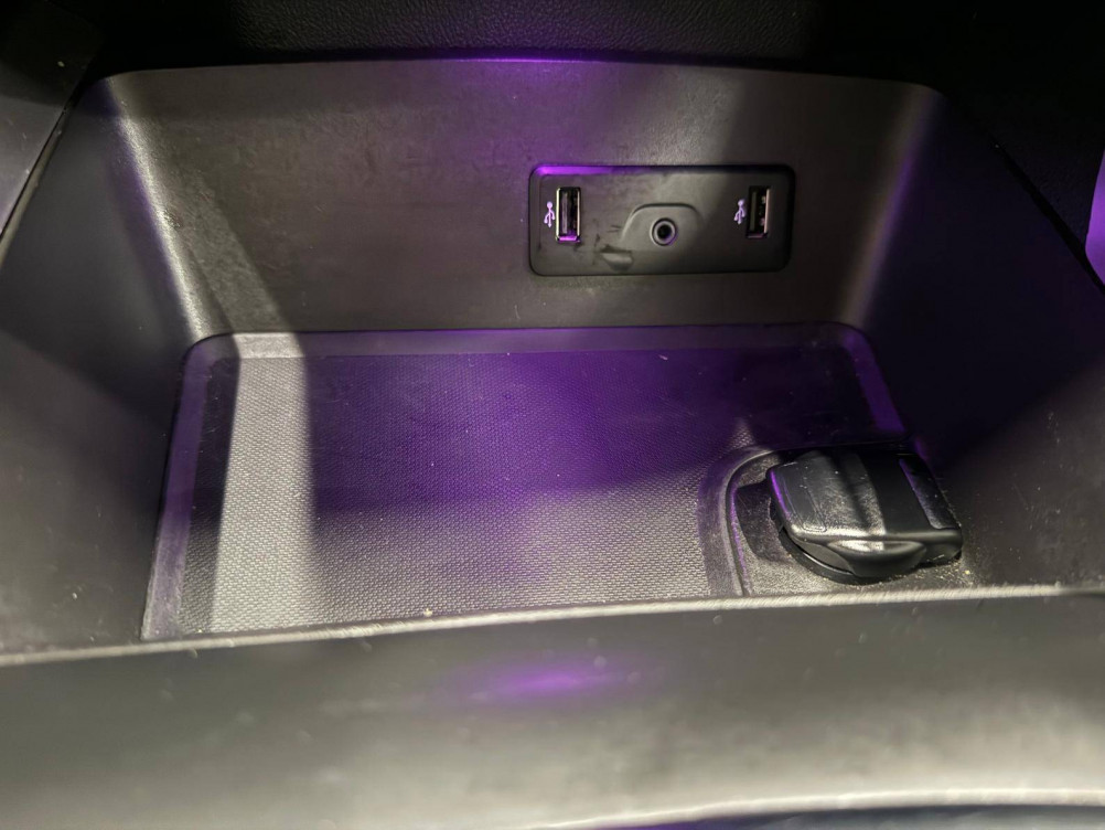 Acheter Renault Kadjar Kadjar Blue dCi 115 Intens 5p occasion dans les concessions du Groupe Faurie