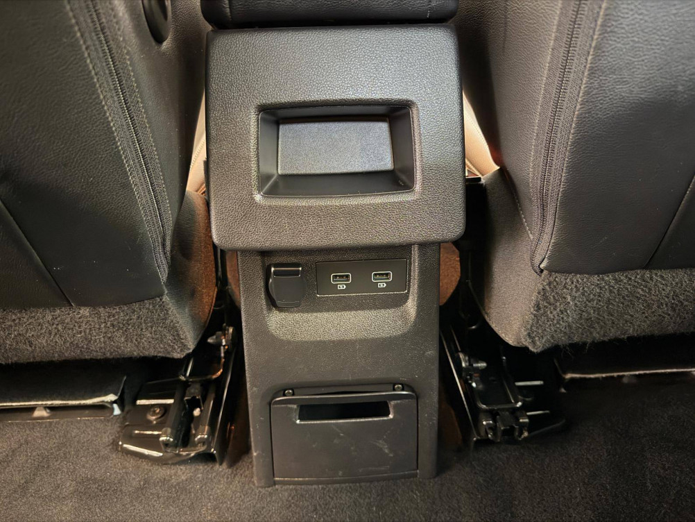 Acheter Renault Kangoo 3 Kangoo Blue dCi 95 Zen 5p occasion dans les concessions du Groupe Faurie