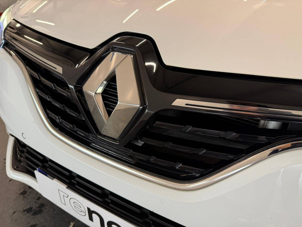 Acheter Renault Megane 4 MEGANE IV SOCIETE BLUE DCI 115 - 21N AIR NAV 2P 5p occasion dans les concessions du Groupe Faurie